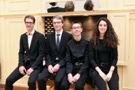 Concert Piusverband 2019
