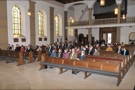 Benefissconcert 2013